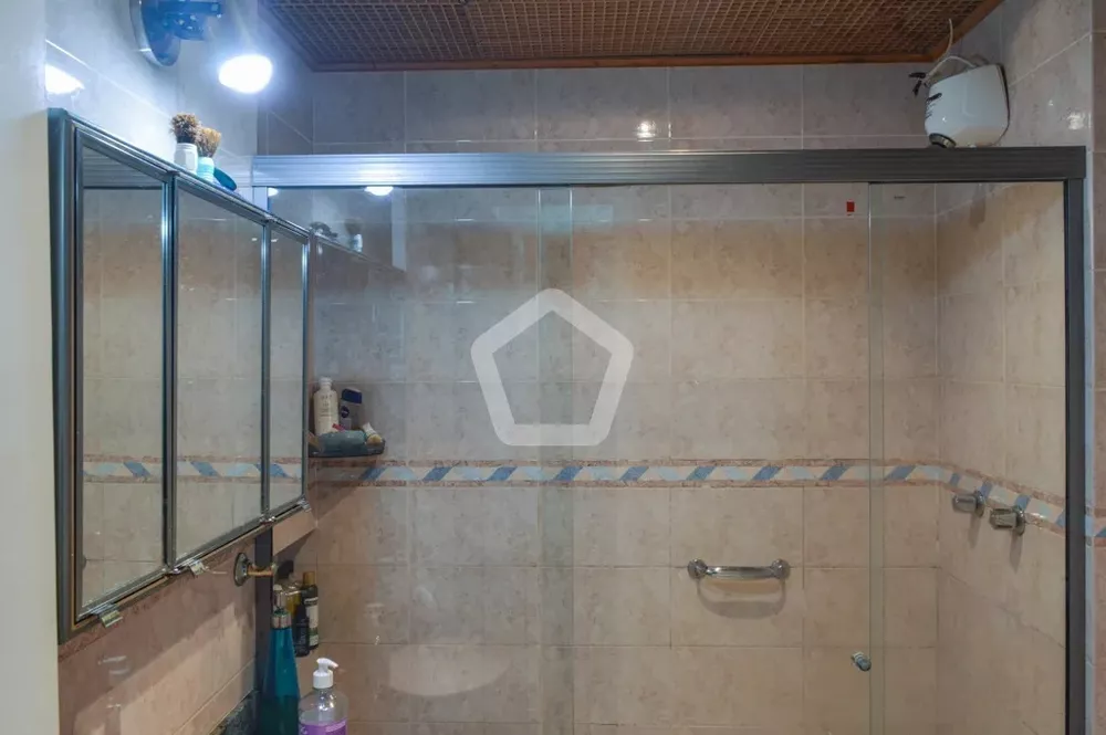 Apartamento, 3 quartos, 86 m² - Foto 1
