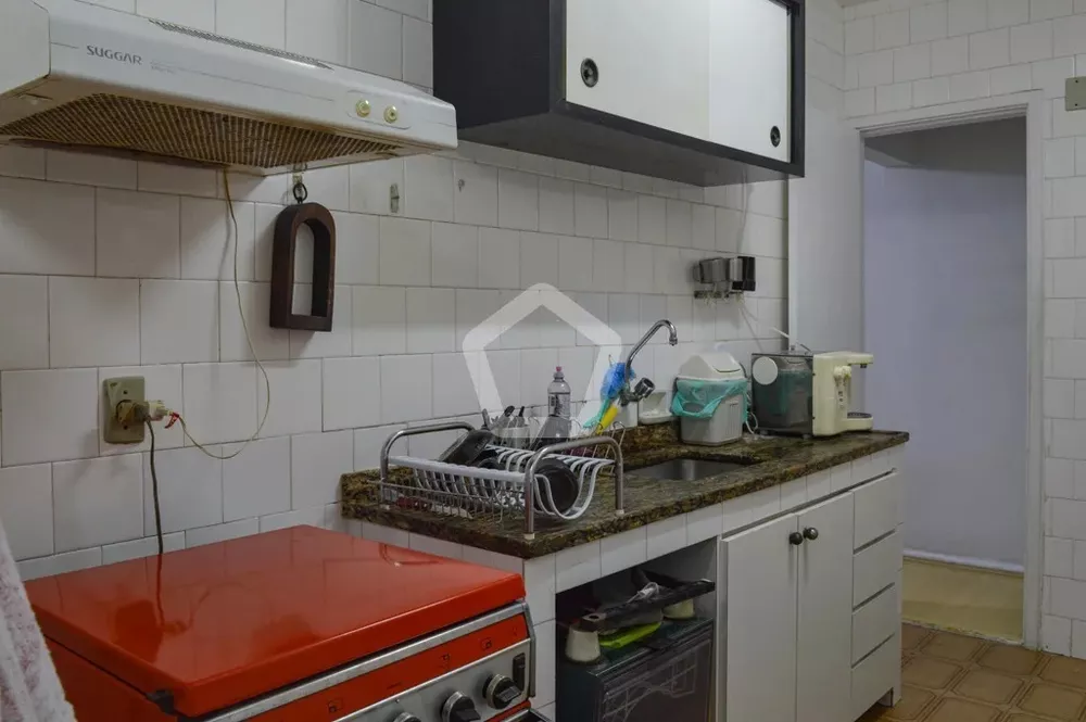 Apartamento, 3 quartos, 86 m² - Foto 7