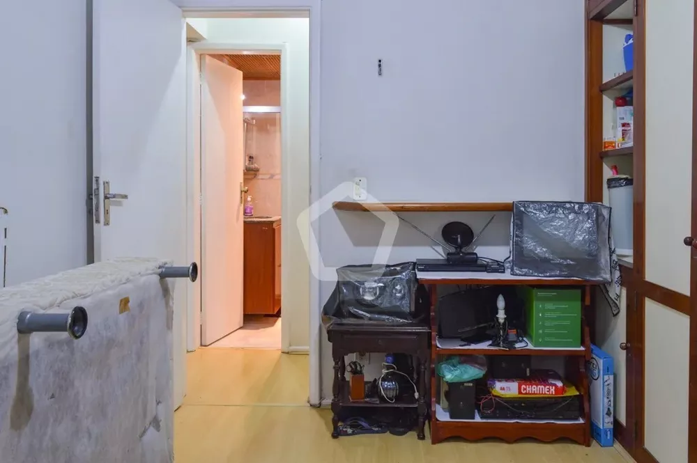 Apartamento, 3 quartos, 86 m² - Foto 4