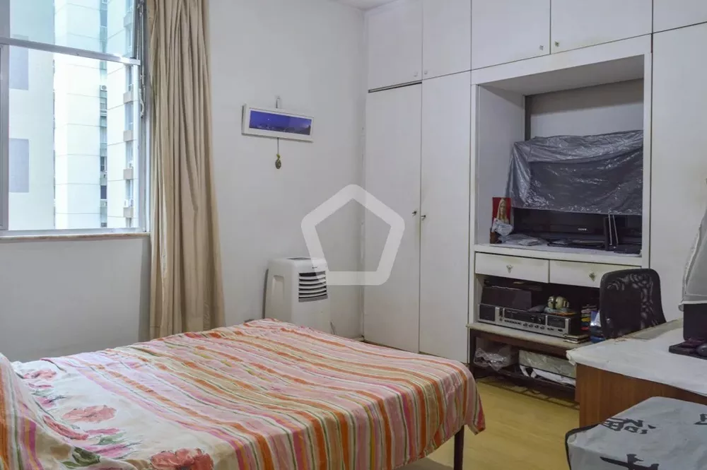 Apartamento, 3 quartos, 86 m² - Foto 22