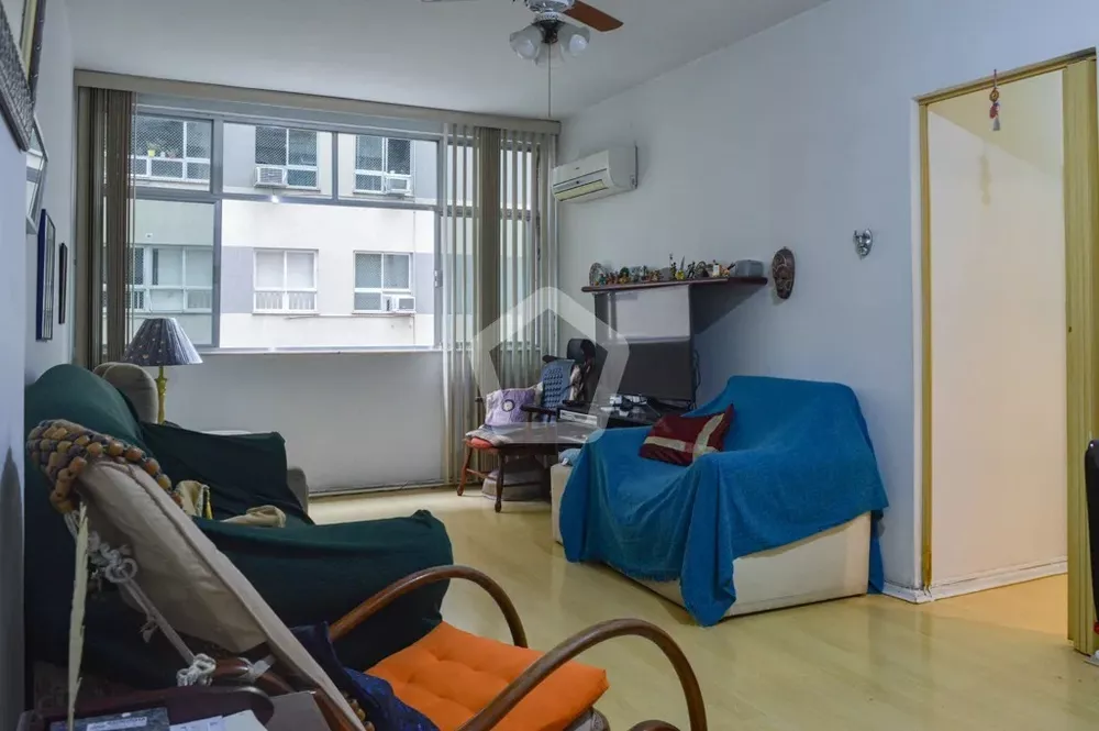 Apartamento, 3 quartos, 86 m² - Foto 2