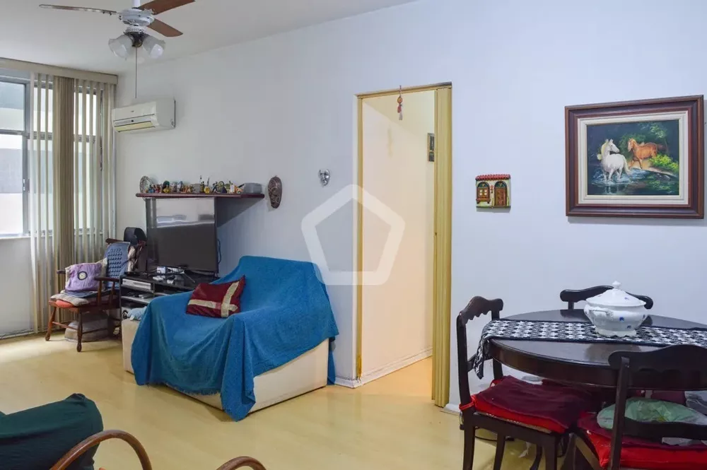 Apartamento, 3 quartos, 86 m² - Foto 8