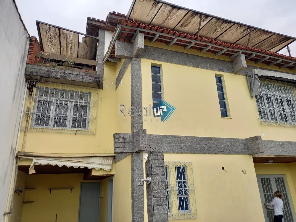 Casa, 3 quartos, 476 m² - Foto 1