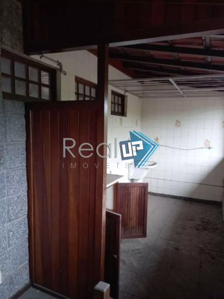Casa, 3 quartos, 476 m² - Foto 13