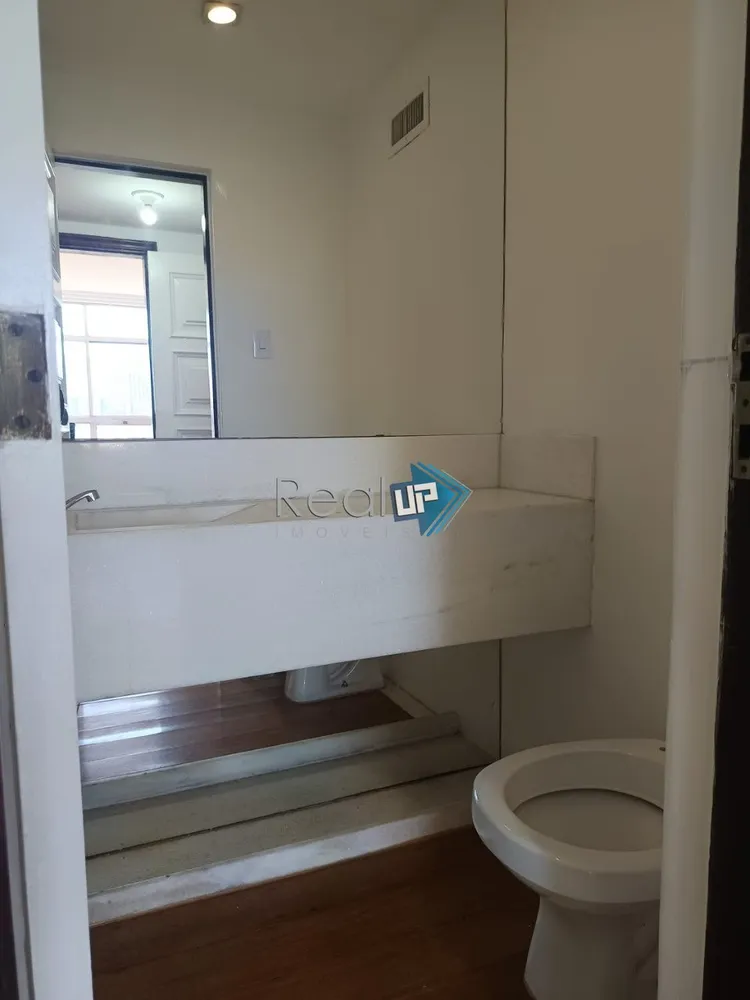 Apartamento, 4 quartos, 263 m² - Foto 35