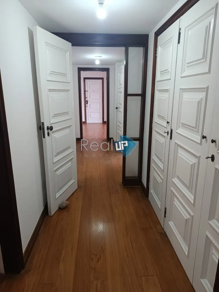 Apartamento, 4 quartos, 263 m² - Foto 27