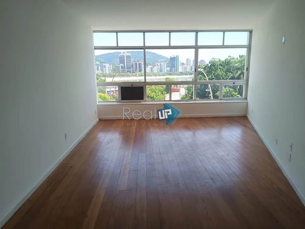 Apartamento, 4 quartos, 263 m² - Foto 2