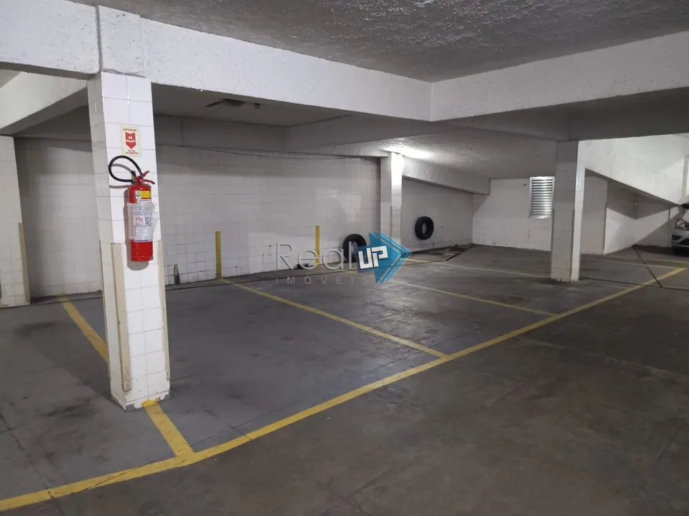 Apartamento, 4 quartos, 263 m² - Foto 15