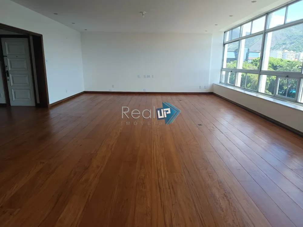 Apartamento, 4 quartos, 263 m² - Foto 34