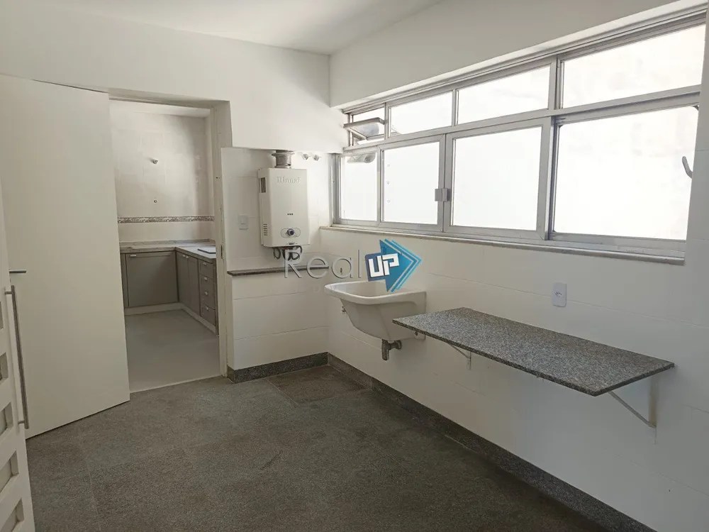 Apartamento, 4 quartos, 263 m² - Foto 33