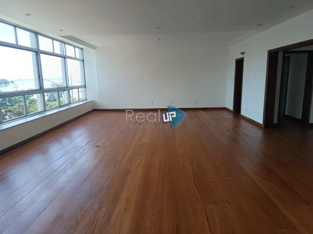 Apartamento, 4 quartos, 263 m² - Foto 1
