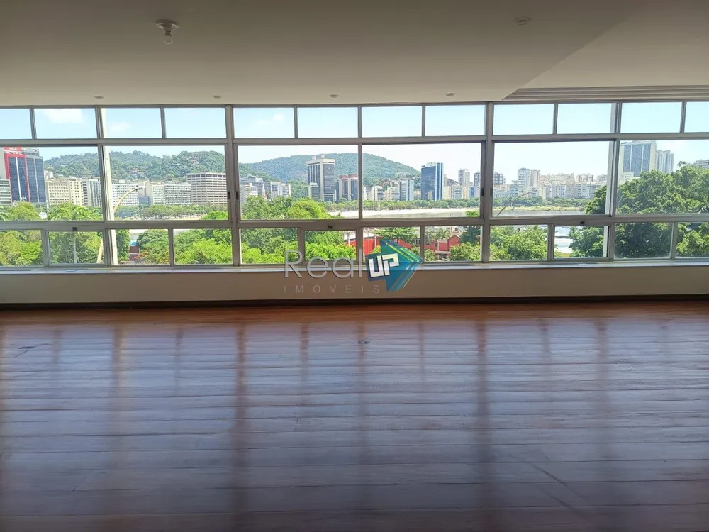 Apartamento, 4 quartos, 263 m² - Foto 6