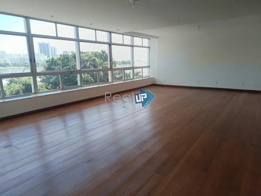 Apartamento, 4 quartos, 263 m² - Foto 32