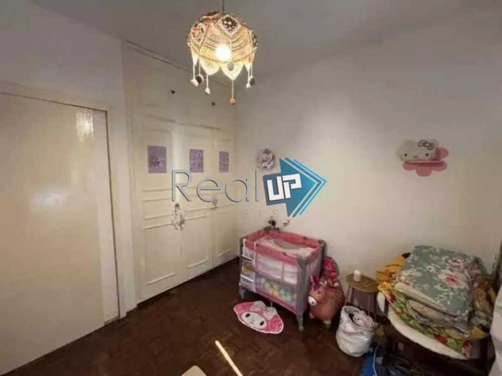 Apartamento, 3 quartos, 136 m² - Foto 12
