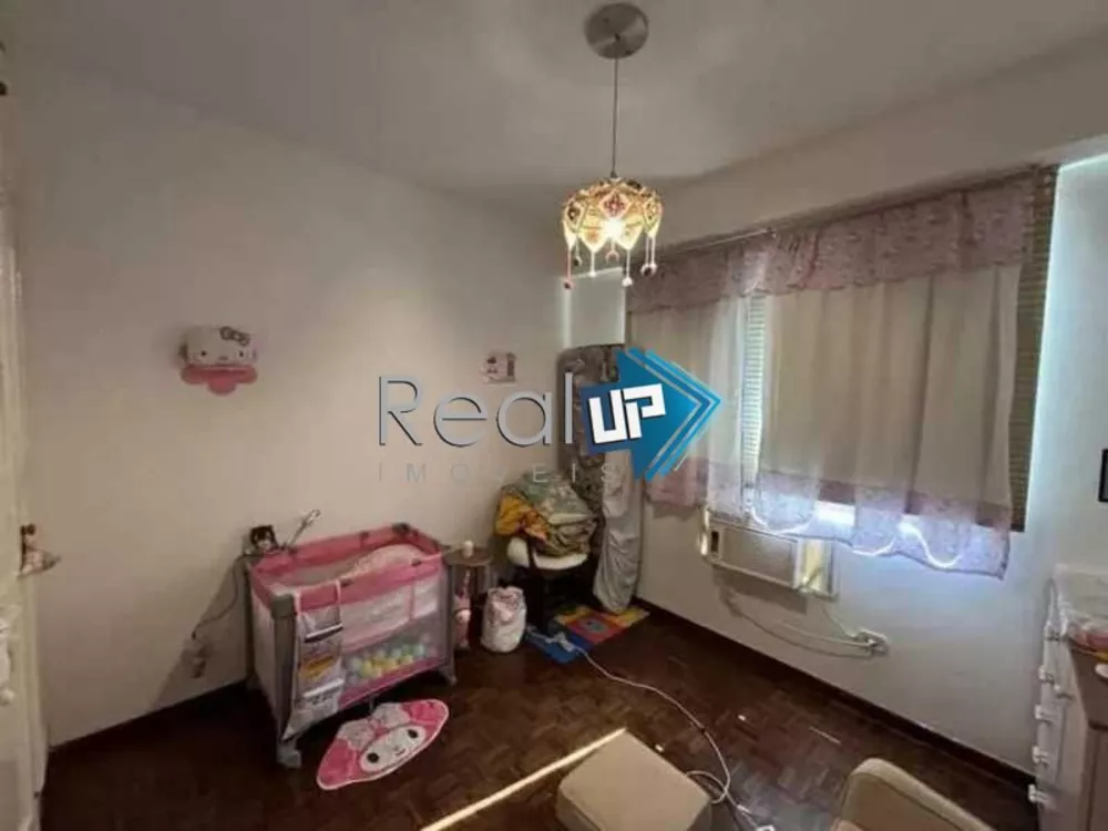Apartamento, 3 quartos, 136 m² - Foto 13