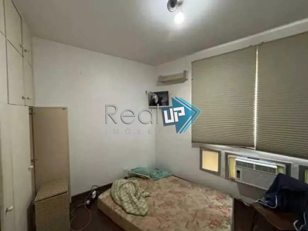 Apartamento, 3 quartos, 136 m² - Foto 3