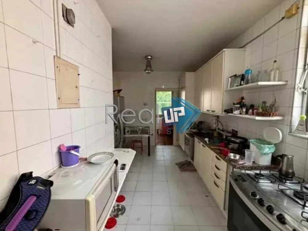 Apartamento, 3 quartos, 136 m² - Foto 11