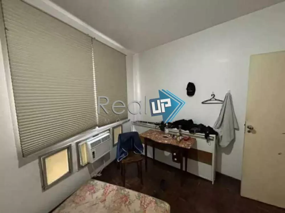 Apartamento, 3 quartos, 136 m² - Foto 2