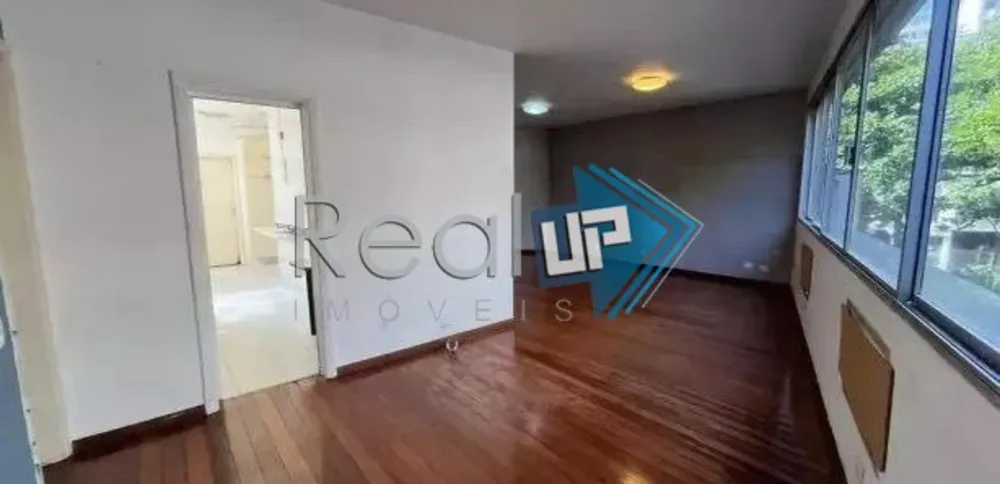 Apartamento, 3 quartos, 136 m² - Foto 23