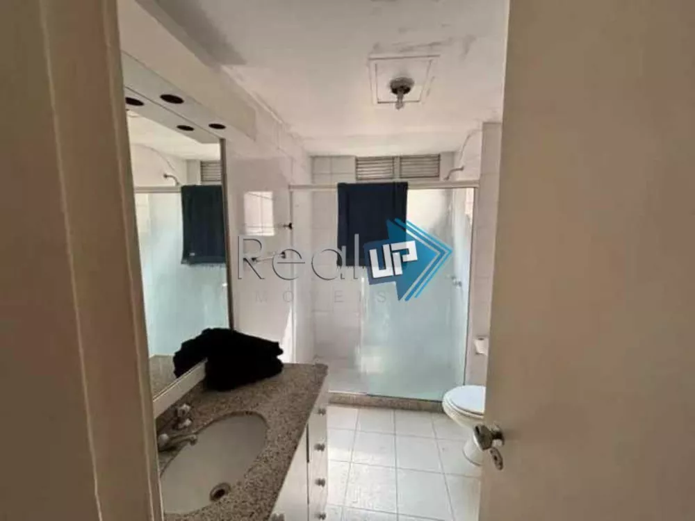 Apartamento, 3 quartos, 136 m² - Foto 9