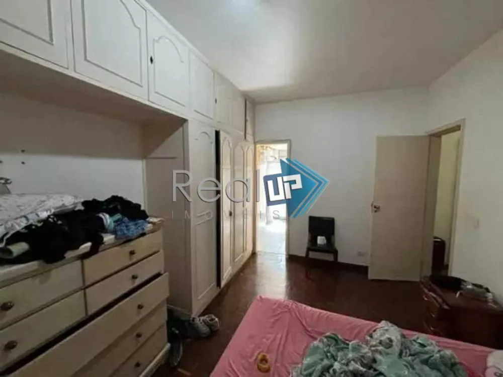 Apartamento, 3 quartos, 136 m² - Foto 20