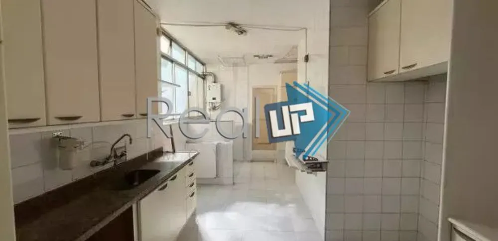 Apartamento, 3 quartos, 136 m² - Foto 37