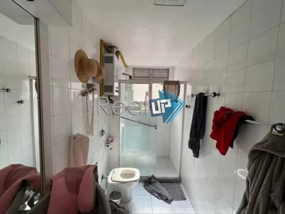 Apartamento, 3 quartos, 136 m² - Foto 4