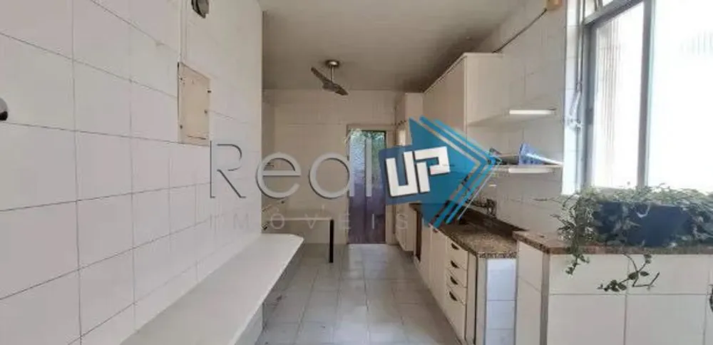 Apartamento, 3 quartos, 136 m² - Foto 38