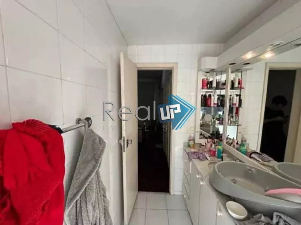 Apartamento, 3 quartos, 136 m² - Foto 10