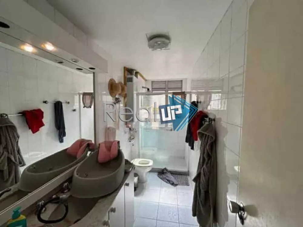 Apartamento, 3 quartos, 136 m² - Foto 17