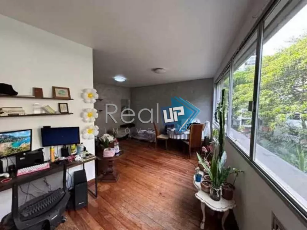 Apartamento, 3 quartos, 136 m² - Foto 19