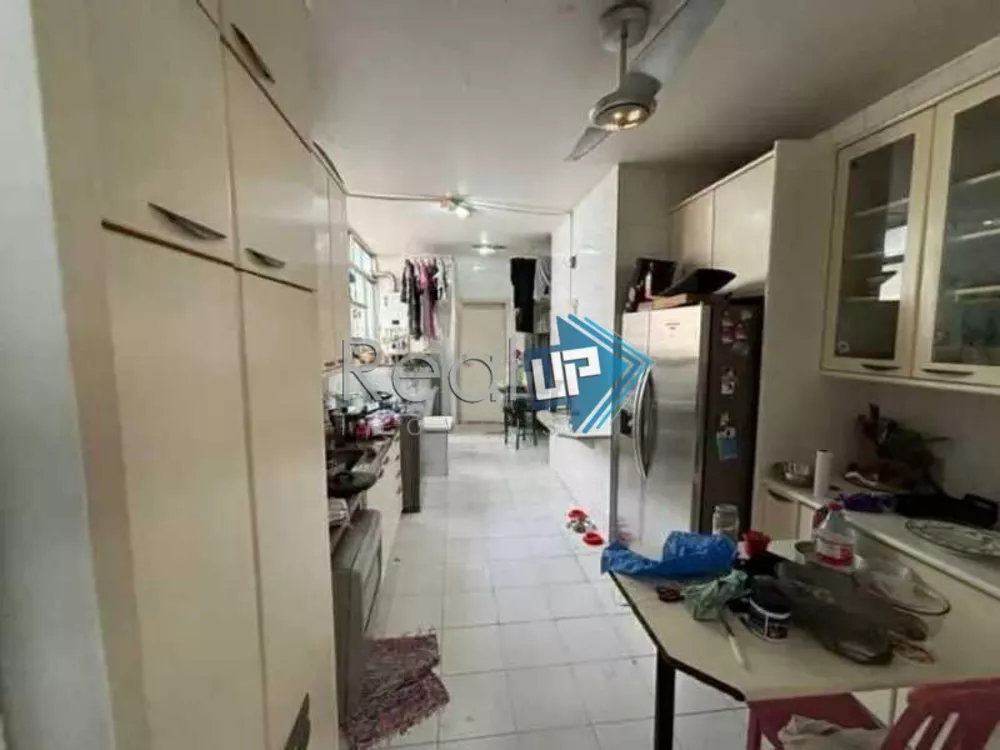 Apartamento, 3 quartos, 136 m² - Foto 6