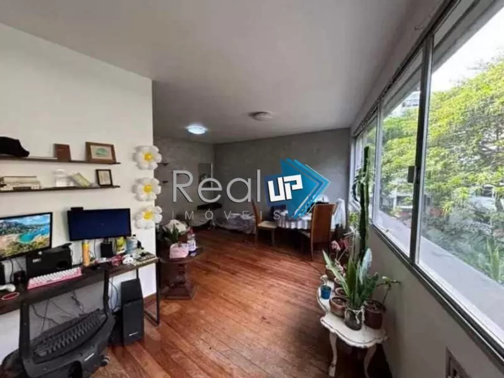 Apartamento, 3 quartos, 136 m² - Foto 7