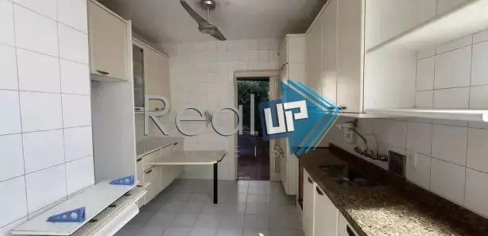 Apartamento, 3 quartos, 136 m² - Foto 40