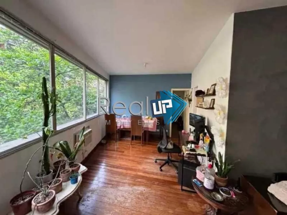 Apartamento, 3 quartos, 136 m² - Foto 8