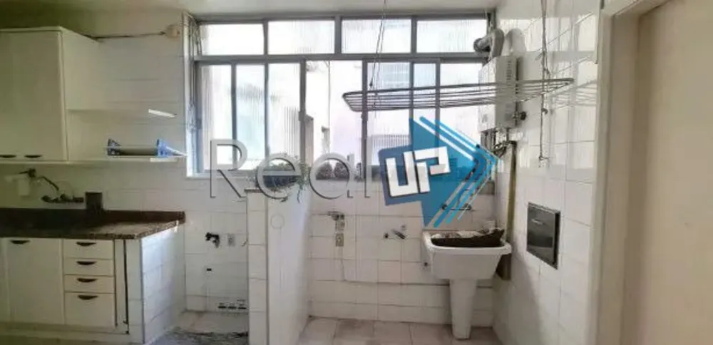 Apartamento, 3 quartos, 136 m² - Foto 39