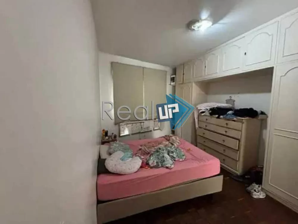 Apartamento, 3 quartos, 136 m² - Foto 5
