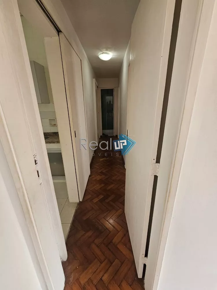 Apartamento à venda com 2 quartos, 91m² - Foto 3