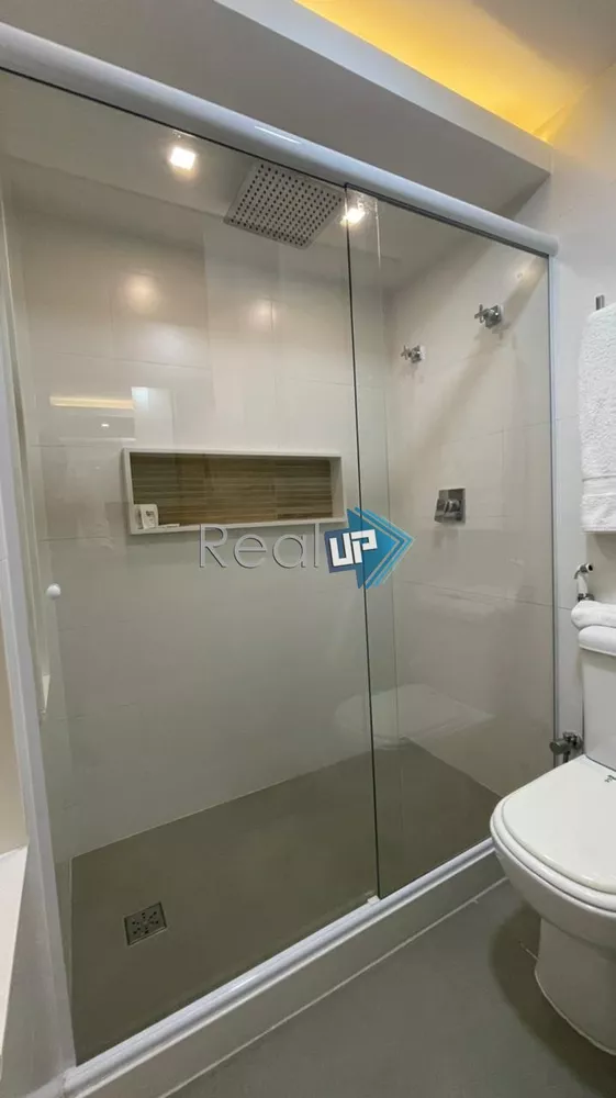 Pousada-Chalé, 2 quartos, 76 m² - Foto 30