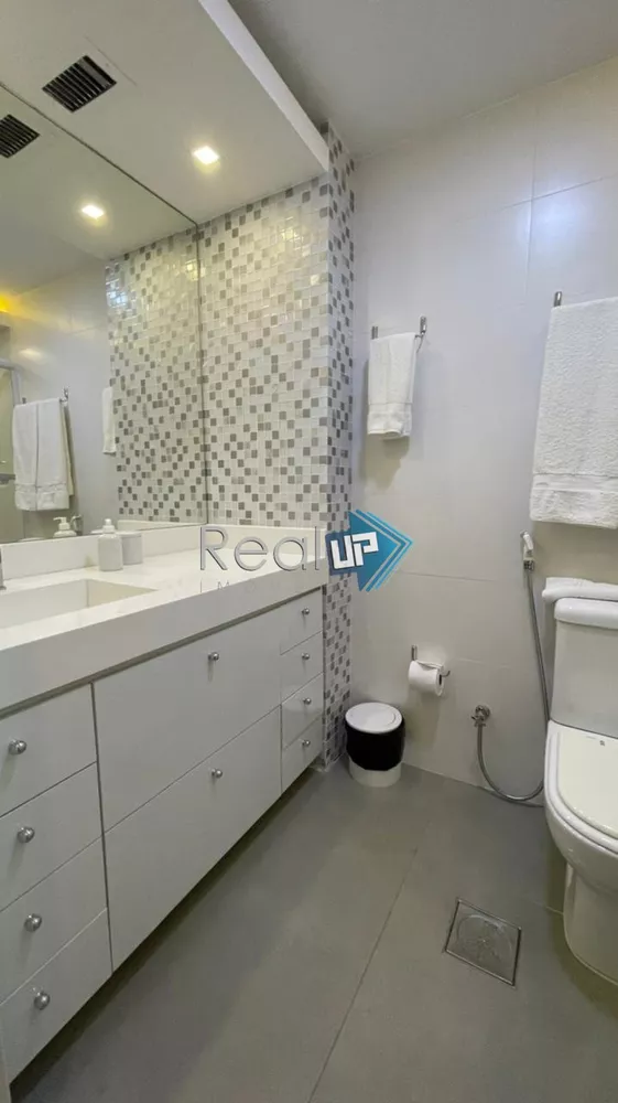 Pousada-Chalé, 2 quartos, 76 m² - Foto 11