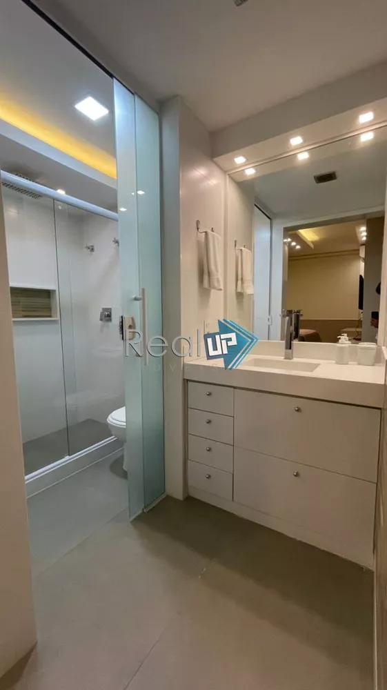 Pousada-Chalé, 2 quartos, 76 m² - Foto 16