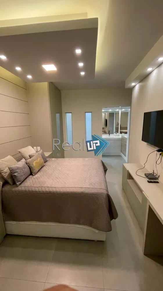 Pousada-Chalé, 2 quartos, 76 m² - Foto 31