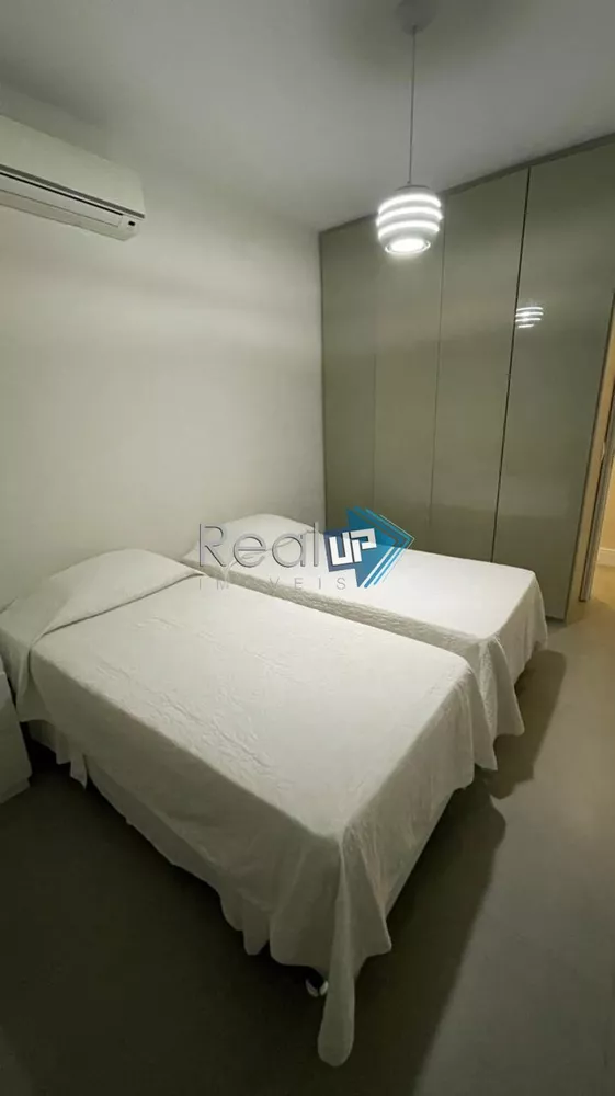 Pousada-Chalé, 2 quartos, 76 m² - Foto 10