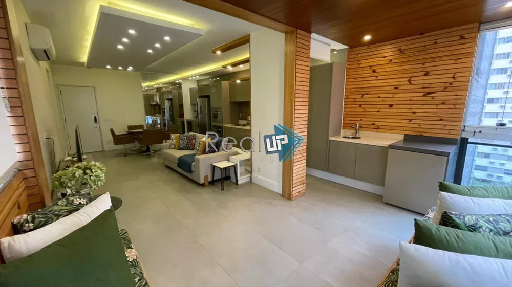 Pousada-Chalé, 2 quartos, 76 m² - Foto 20