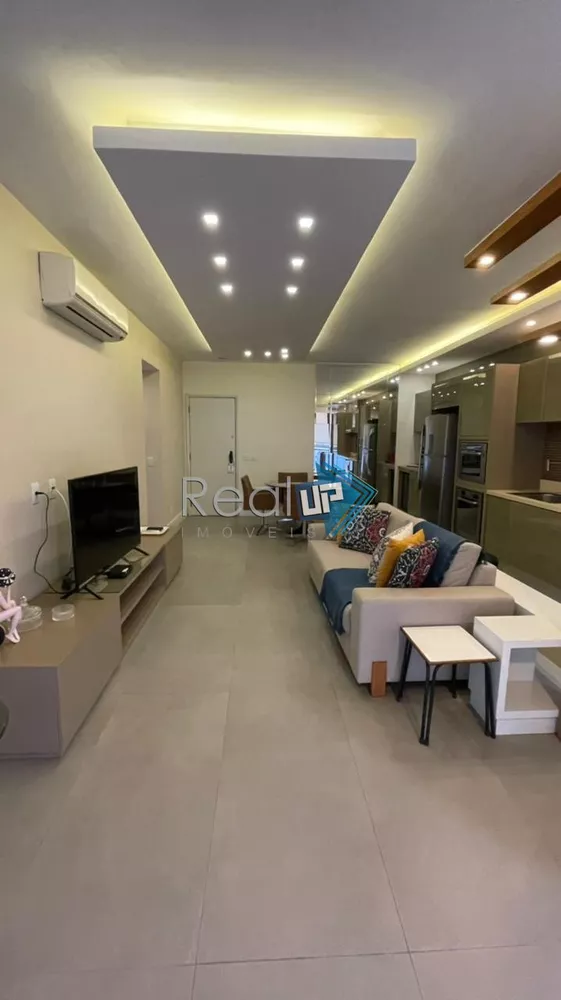 Pousada-Chalé, 2 quartos, 76 m² - Foto 21