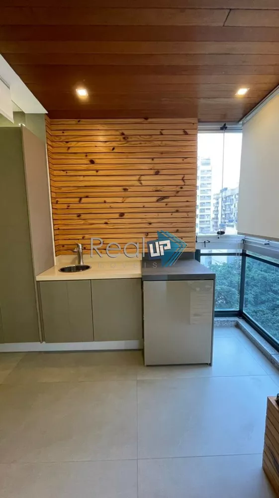 Pousada-Chalé, 2 quartos, 76 m² - Foto 23