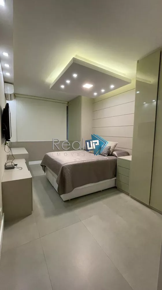 Pousada-Chalé, 2 quartos, 76 m² - Foto 28