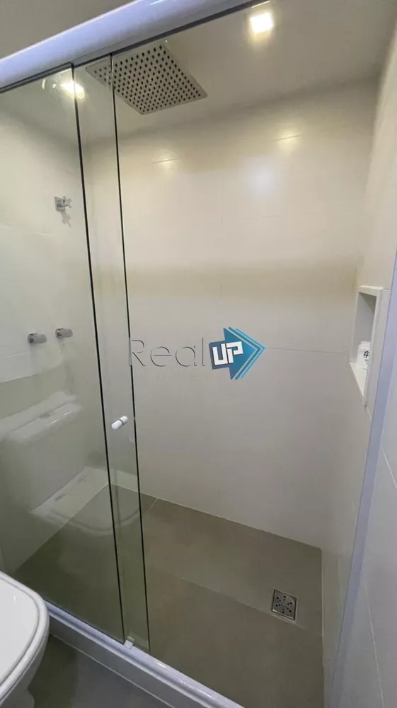 Pousada-Chalé, 2 quartos, 76 m² - Foto 12