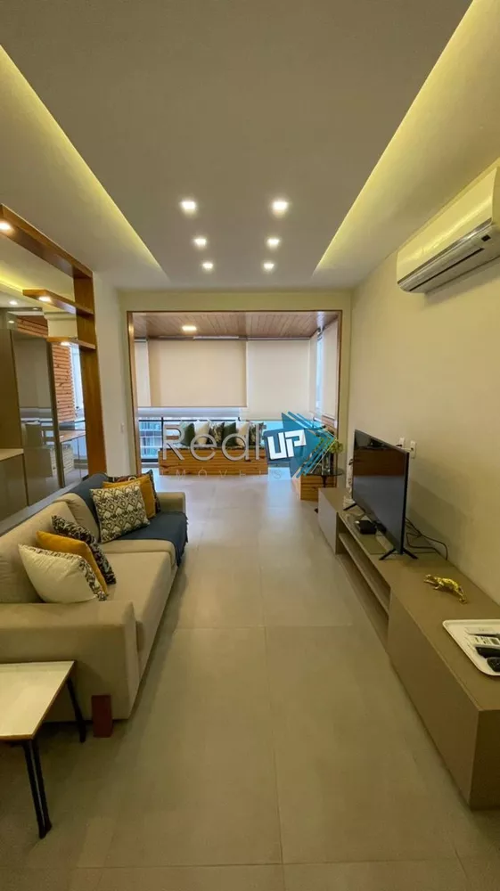 Pousada-Chalé, 2 quartos, 76 m² - Foto 3