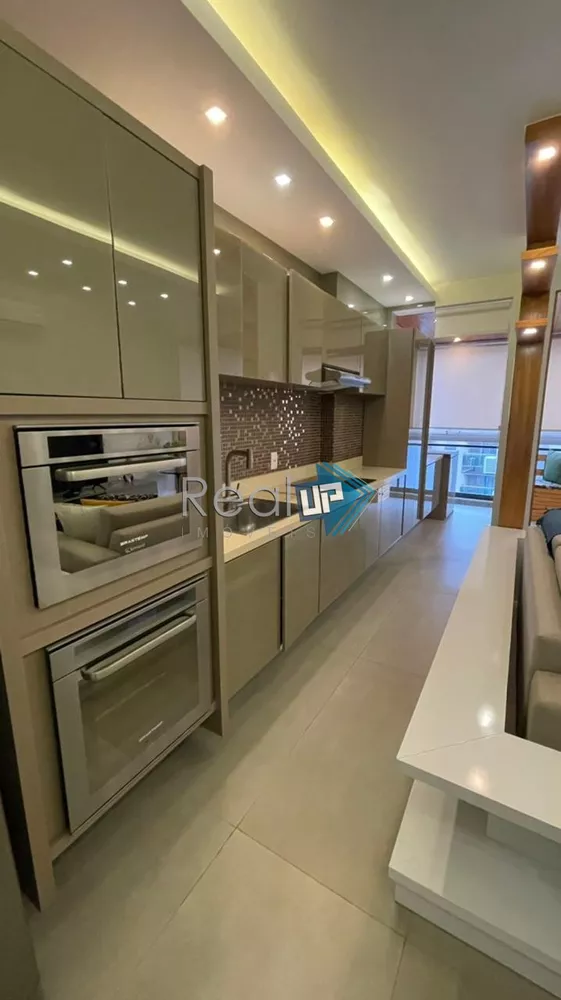 Pousada-Chalé, 2 quartos, 76 m² - Foto 18